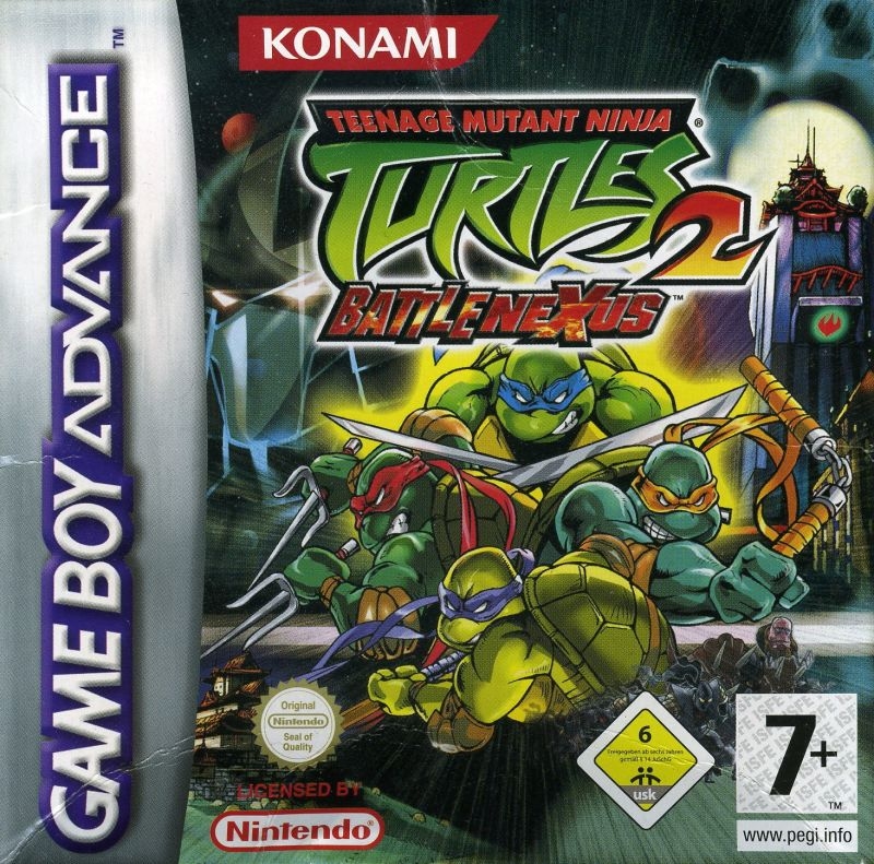 teenage-mutant-ninja-turtles-2-battle-nexus-gba-gamerip-2004-mp3-download-teenage
